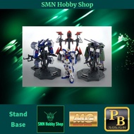 Domain Base Mission Pack Hangar For MG 1/100 Gundam F90 [Mobile Suit Gundam] (PB Premium Bandai)