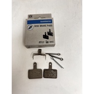 Shimano B05S (B03S B01S Upgraded Version) Brake Pad MTB Resin Bicycle