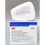 3m 5N11 Filter For 3M respirator Mask