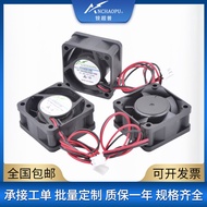 ACP4020 4cm 4cm 5V 12V 24V Inverter Router Inverter Power Cooling Fan
