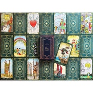 Genuine Smith Waite Tarot Korean Waite Tarot Waite Tarot Waite Tarot Black Core