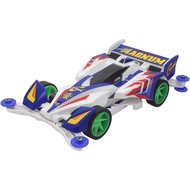 Tamiya Mini 4WD Special Edition Cyclone Magnum Polycarbonate Body Special AR Chassis Fully Cowled Mi