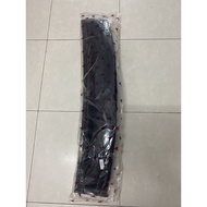 Honda Civic Rear Window Spoiler Generation 9 (CIVIC FB)