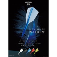Darts Flight CONDOR AXE 120 NARROW