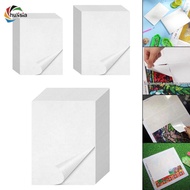 chulisia 50pcs Diamond Craft Release Paper, Non-Stick Craft Paper, Diamond Craft Covering Paper