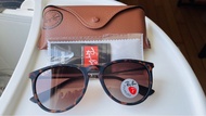 Ray Ban sunglasses 雷朋太陽眼鏡 偏光太陽眼鏡