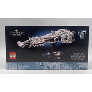 Lego flower lego block LEGO Lego Star Wars 75376 Tandy Four Starship Model 75344 Toy Gift