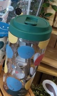 hahababy 珍煮丹聯名杯