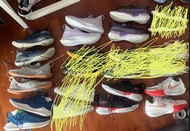 Nike Zoom Gt cut not Kobe Pg Ja LeBron Curry Kyrie Luka 1 2 3 4 5