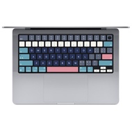 Suitable for Apple MacBook Pro 51cm Keyboard Sticker A1707 A1990 A1286 A1398