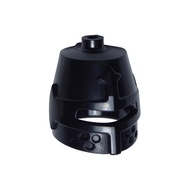 [qkqk] LEGO 89520 10305 21325 Medieval Knight Black Helmet Accessories Series