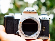 ขาย กล้องฟิล์ม Pentax MZ-5 Serial 7219135