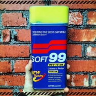 Soft 99 | Soft99 Luster Cleaner & Polish (530ml)