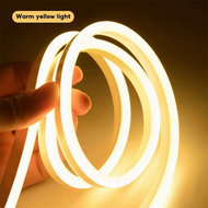 Led Neon Light Strip Waterproof 220V AC Flexible LED Light Strip LED Tape