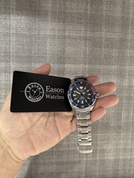 ❤️自動機械錶 ✅盒 SEIKO SRPB99J1