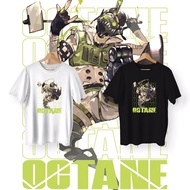 APEX OCTANE COTTON TEE