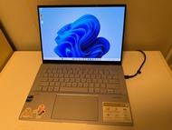 Asus Zenbook 14 UX3402V