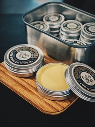 餐具用食品級木蠟油-四件套裝 (台灣客戶可購)