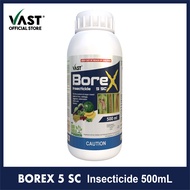 Vast Borex 5 SC Insecticide 500mL