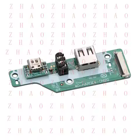 L+ Power Motherboard for JBL Charge 4 Version TL For Speaker replacement