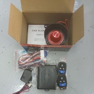【LORY Alarm] CAR ALARM (VEHICLE SECURITY SYSTEM ) FOR 24 VOLT