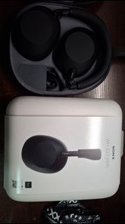 Sony WH-1000XM6