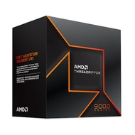 Bộ vi xử lý/ CPU AMD Ryzen Threadripper 9960X (100-100001595WOF)
