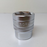 MATA Tekiro Socket / Sock / Socket Wrench Eye 1/2" DR 6 PT 28 MM (28MM)