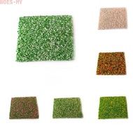 DIY Outdoor Sand Table Production Perfect for Crafting Unique Garden Spaces