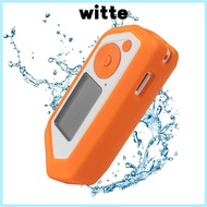 WITTE Game Console Protective Cover, Multifunctional Tool Silicone For Flipper Zero Protective ,  Wi
