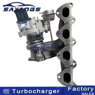 Turbo K03 53039880162 53039880248 03C145701T For VW Golf 5 6 Polo 5 Scirocco Tiguan Touran 2005- BWK