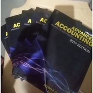 ♞Advanced Accounting Volume 1 by Guerrero