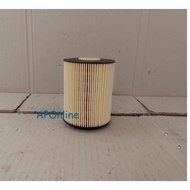 (Hengst) Audi A6(4b,c5)3.7(1999-2005)/(4a,c4 1.9 Tdi) (1994-1997) Oil Filter (021 115 561b)