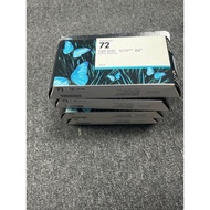 HP 72 130-ml Photo Black Ink Cartridge (3WX07A) Expired