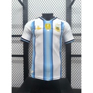 Top Quality Player Version 2026-27 Argentina  Home Game Jersey, Soccer Jersey, Football Sportswear T
