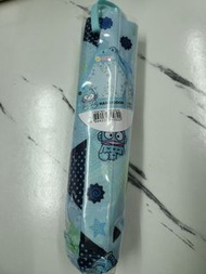 Kuromi自動縮骨遮，水怪縮骨遮，各$159