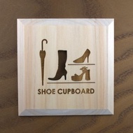 鞋盒板 SHOE CUP BOARD (P)
