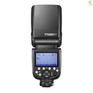 Godox Thinklite TT685IIF TTL On-Camera Speedlite 2.4G Wirelss X System Flash GN60 High Speed 1/8000s Replacement for Fujifilm X-Pro2 X-T20 X-T2 X-T1 X Came-1229