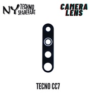 NY CAMERA LENS TECNO CC7 REAR CAMERA GLASS