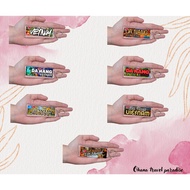 ohana I LOVE DANANG VIETNAM RECTANGLE KEYCHAIN DESIGN SOUVENIR