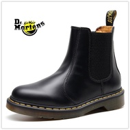 Dr. Martens Air Wair 2976 Martin Boots Crusty Couple Models Men Women Shoes OOWZ