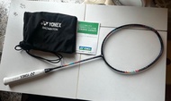 YONEX NF 700 Pro JP 全新日本版羽毛球拍4U5G