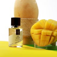 KSH Perfume - Siam Mango