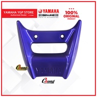 Yamaha Spoiler/Handle Seat /L Bar Y125ZR 125ZR (Biru GP Movistar) 5XK-F4773-10-P1 100% Original HLY%