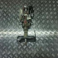 BMW 5 SERIES E60 525i STEERING COLUMN FOR SALE. 100% ORIGINAL. SEREMBAN. MURAH. CHEAP.