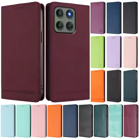 Edge 60 Pro 60 Fusion Magnetic Case for Motorola Edge 60pro Edge60 Fusion edge60 Stylus 60Neo Phone 