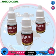 Halco Mini 15 Gram - Pengumpul dan perangsang ikan mas halco