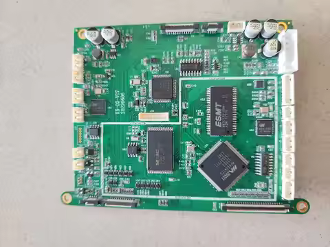 Main Board Motherboard for Fusion Splicer K5 Volkstec T7 Comptyco AUA-70F Splicing Machine