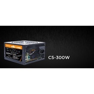 # SEGOTEP Cruiser C5 300W True Power ATX Power Supply Unit #