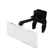 2x/74x22mm 日本製眼鏡夾式工作用放大鏡 HF-20A